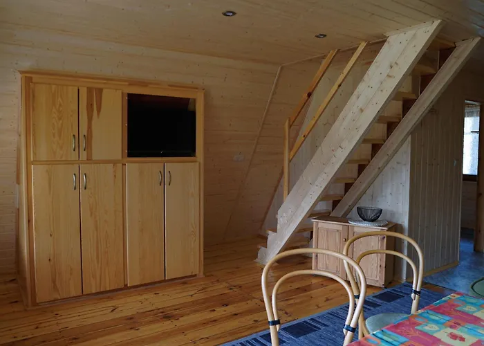 Osrodek Wypoczynkowy Sudomie *