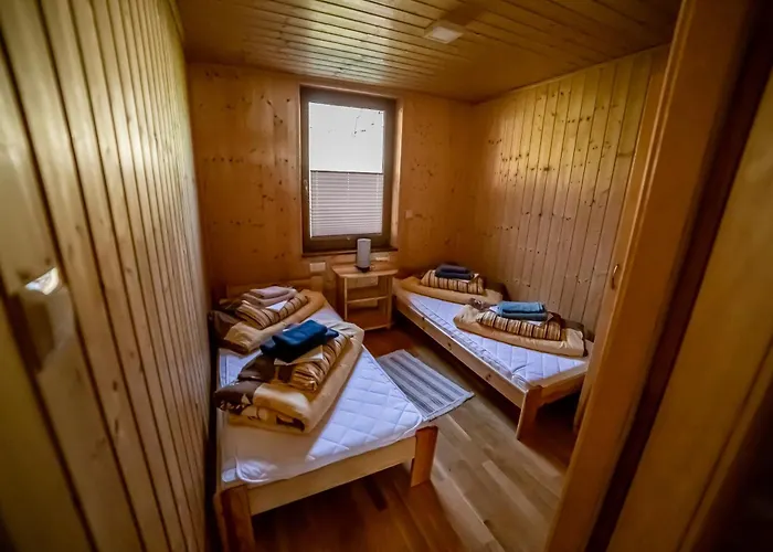 Osrodek Wypoczynkowy Sudomie Kościerzyna