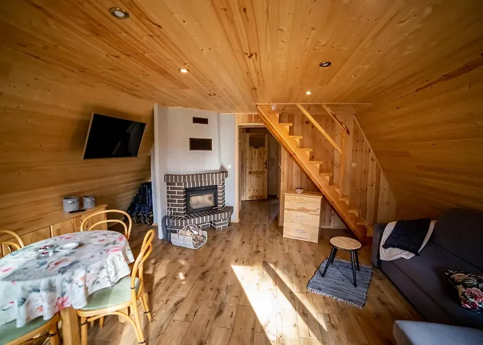 Semesterpark Osrodek Wypoczynkowy Sudomie