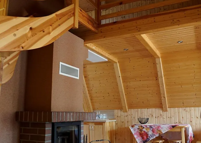 Osrodek Wypoczynkowy Sudomie *