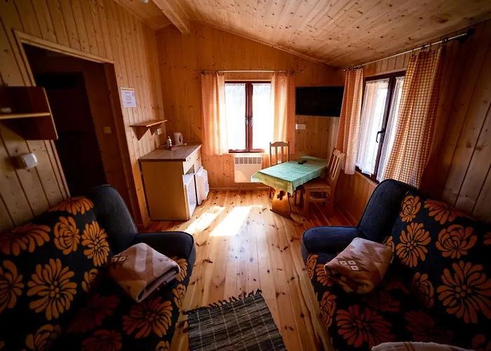 Osrodek Wypoczynkowy Sudomie