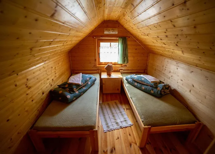 Osrodek Wypoczynkowy Sudomie *