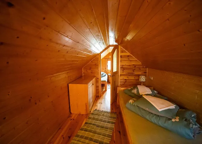 Semesterpark Osrodek Wypoczynkowy Sudomie