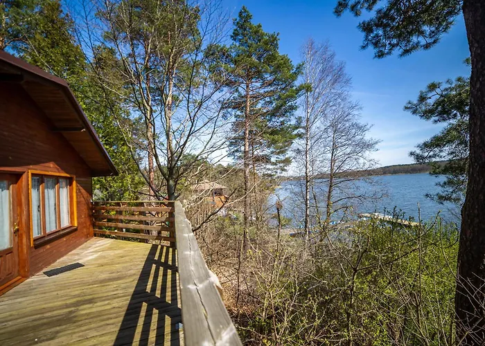 Osrodek Wypoczynkowy Sudomie * Kościerzyna