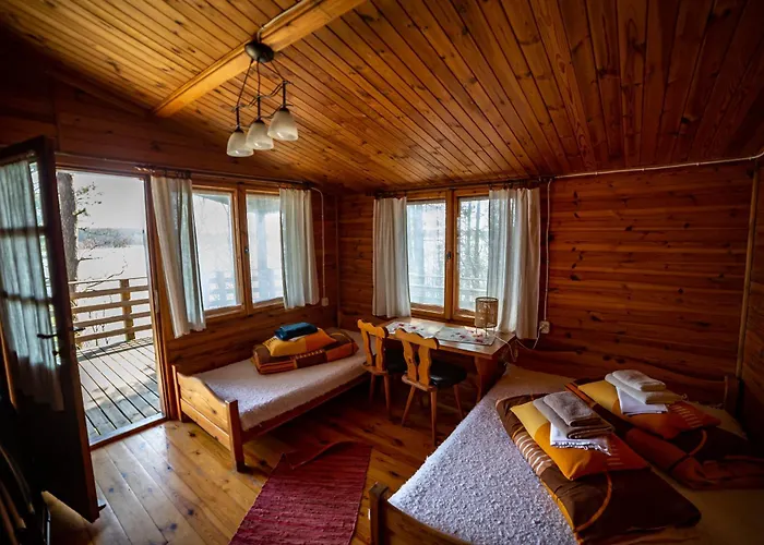 Osrodek Wypoczynkowy Sudomie *