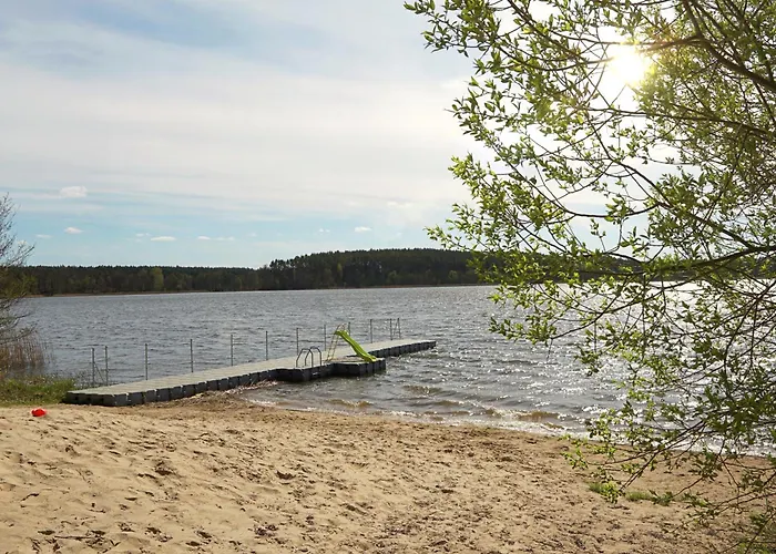 Osrodek Wypoczynkowy Sudomie *