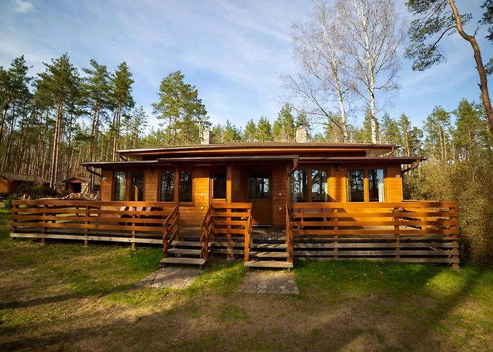 Osrodek Wypoczynkowy Sudomie