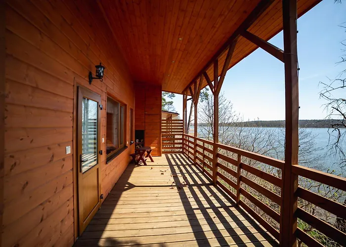 Semesterpark Osrodek Wypoczynkowy Sudomie *