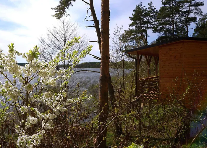 Osrodek Wypoczynkowy Sudomie *