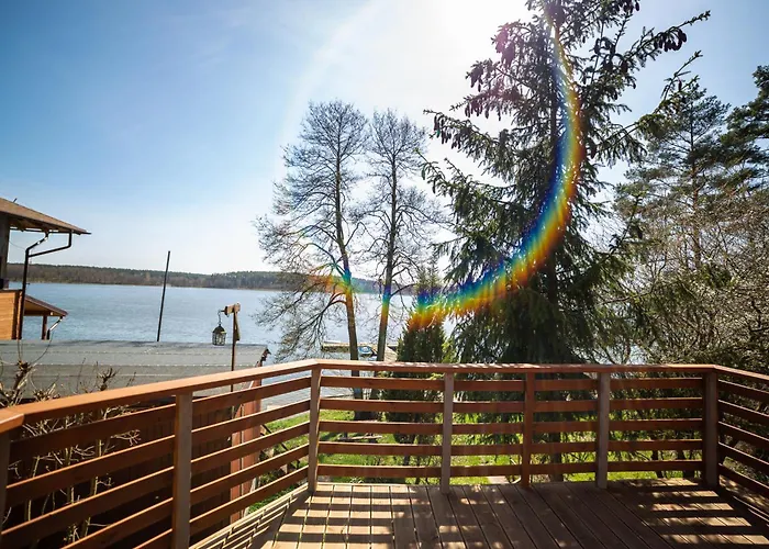 Osrodek Wypoczynkowy Sudomie