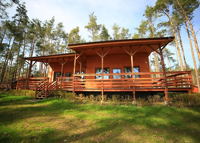 Osrodek Wypoczynkowy Sudomie *