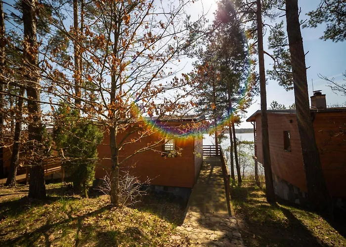 Semesterpark Osrodek Wypoczynkowy Sudomie *