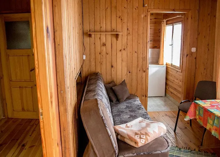 Osrodek Wypoczynkowy Sudomie *