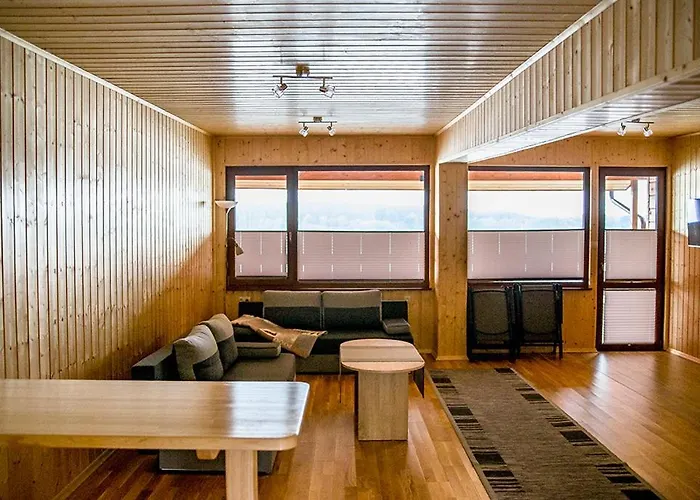 Osrodek Wypoczynkowy Sudomie * Kościerzyna