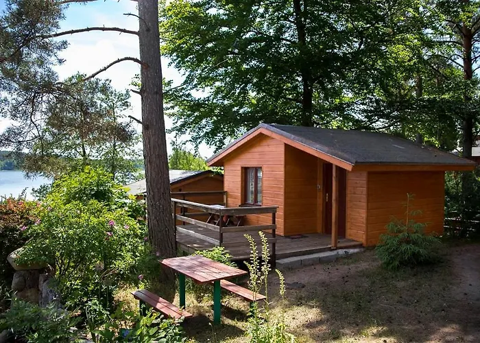 Semesterpark Osrodek Wypoczynkowy Sudomie *