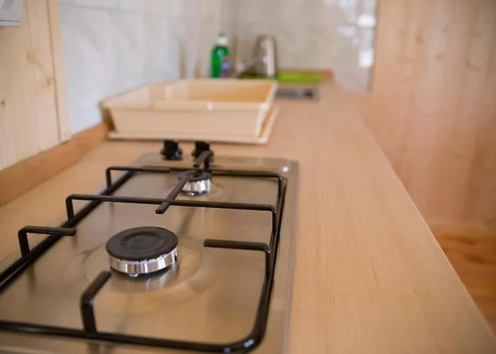 Osrodek Wypoczynkowy Sudomie Semesterpark