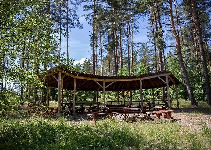 Semesterpark Osrodek Wypoczynkowy Sudomie *