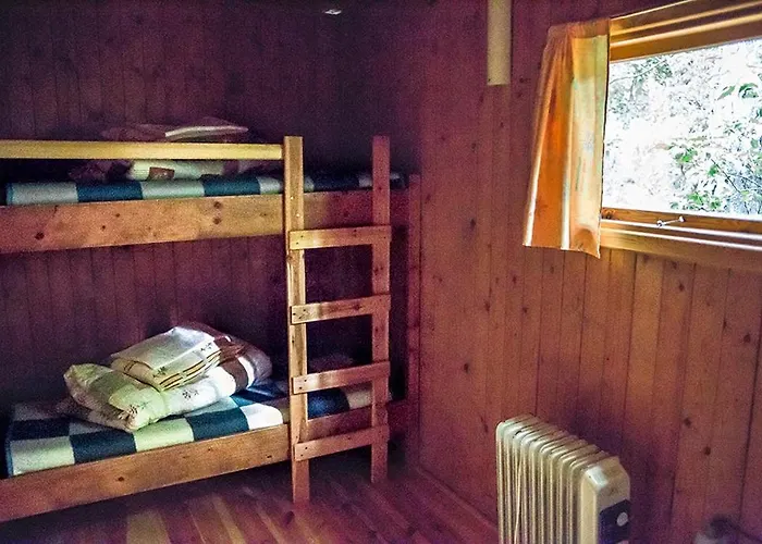 Semesterpark Osrodek Wypoczynkowy Sudomie *