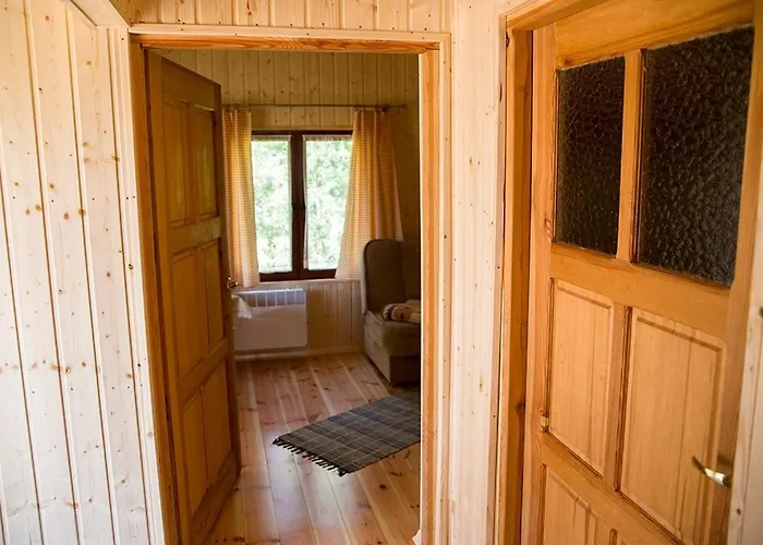 Osrodek Wypoczynkowy Sudomie Semesterpark *