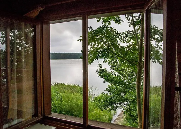 Osrodek Wypoczynkowy Sudomie * Kościerzyna