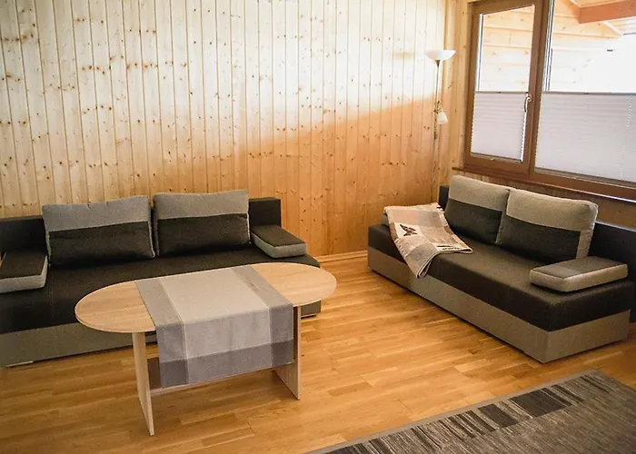 Semesterpark Osrodek Wypoczynkowy Sudomie *