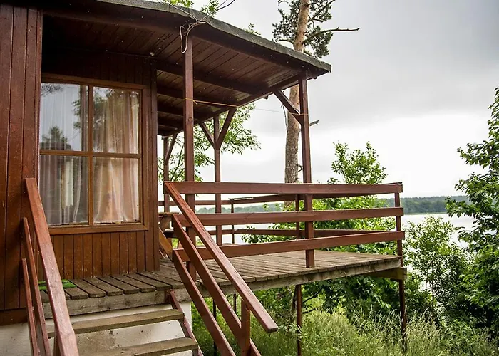 Semesterpark Osrodek Wypoczynkowy Sudomie