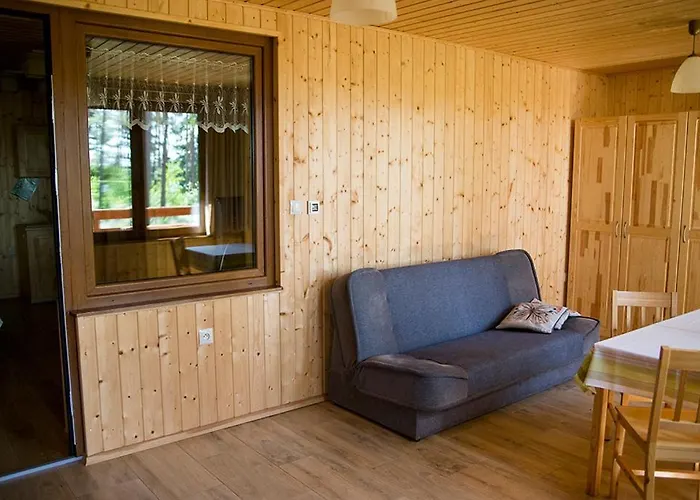 Osrodek Wypoczynkowy Sudomie *