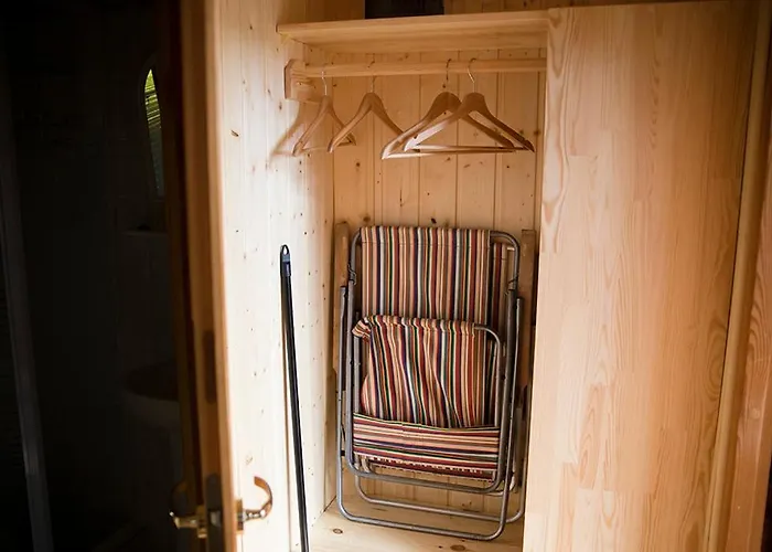 Semesterpark Osrodek Wypoczynkowy Sudomie Kościerzyna