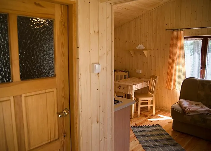 Semesterpark Osrodek Wypoczynkowy Sudomie *