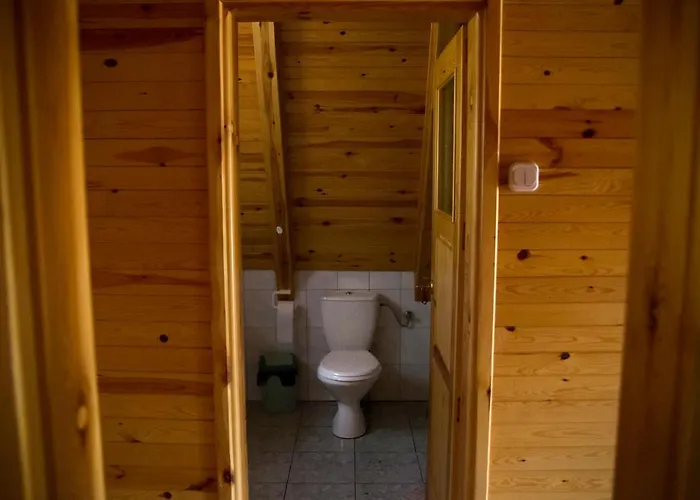 Osrodek Wypoczynkowy Sudomie Semesterpark