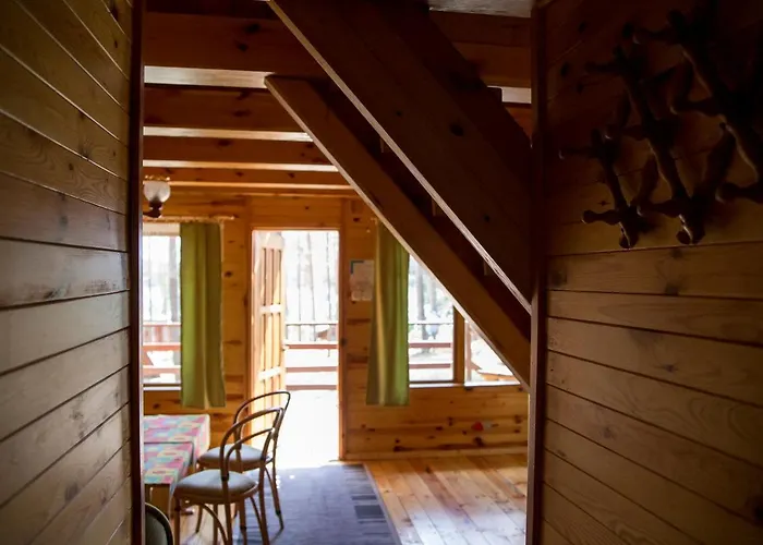 Semesterpark Osrodek Wypoczynkowy Sudomie