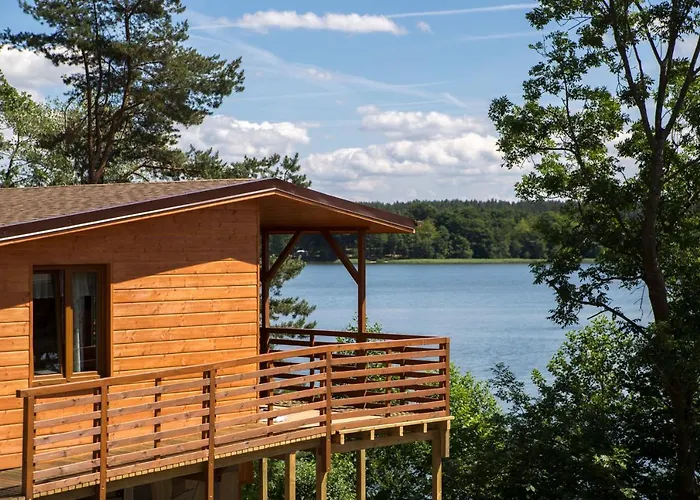 Osrodek Wypoczynkowy Sudomie *