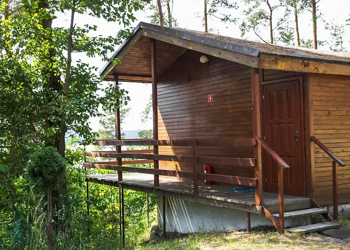 Osrodek Wypoczynkowy Sudomie